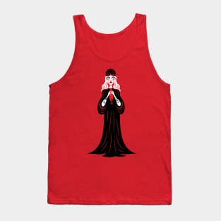 Gypsy! Satanic Panic! Tank Top